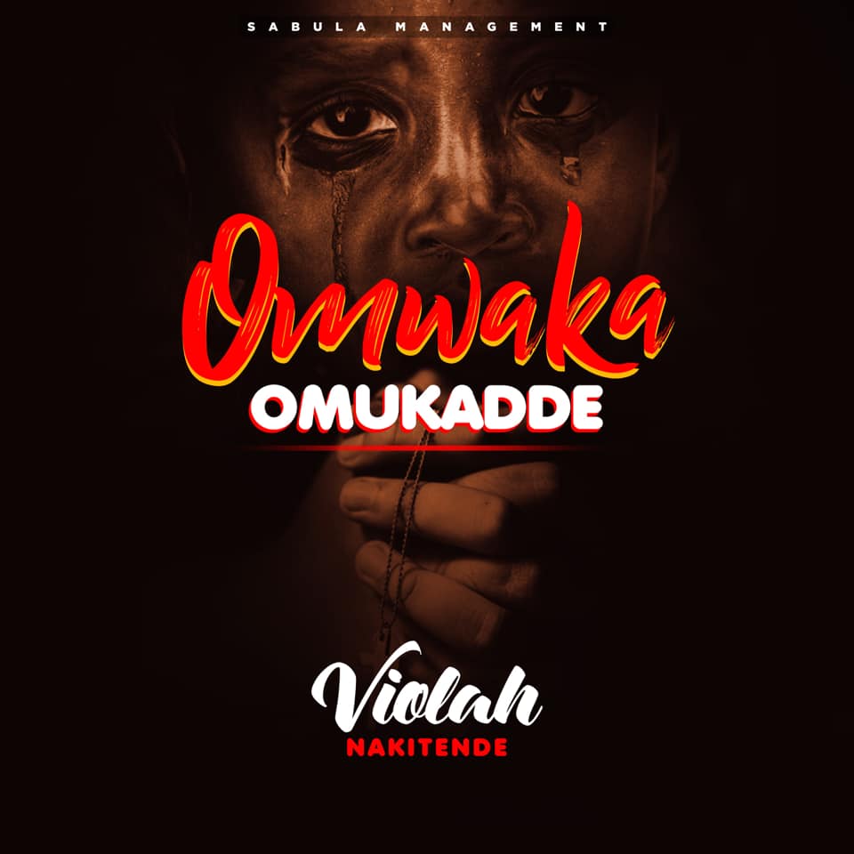 Violah Nakitende